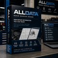 AllData US | EU | Accurate OEM Repair Data for Workshops