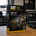 CAT ET 2026a - Activación de por vida de Caterpillar