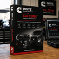 Cummins Insite 9.3 Pro + Calterm 5.16 - Activación de por vida
