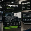 HaynesPro WorkShopData | Full Pack