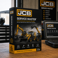 JCB Service Master 4 v26.3.2 (2026)
