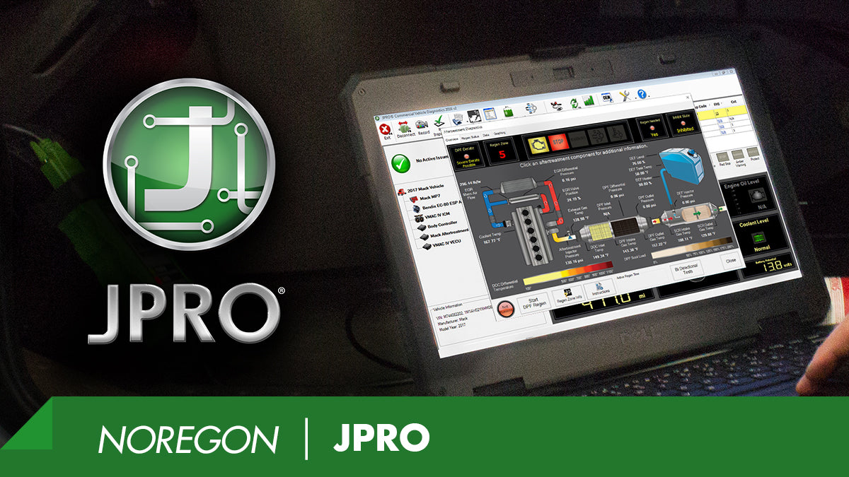 Noregon JPRO 2026v1 - Lifetime Activation