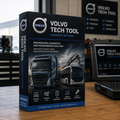 Volvo Premium Tech Tool PTT (Latest)
