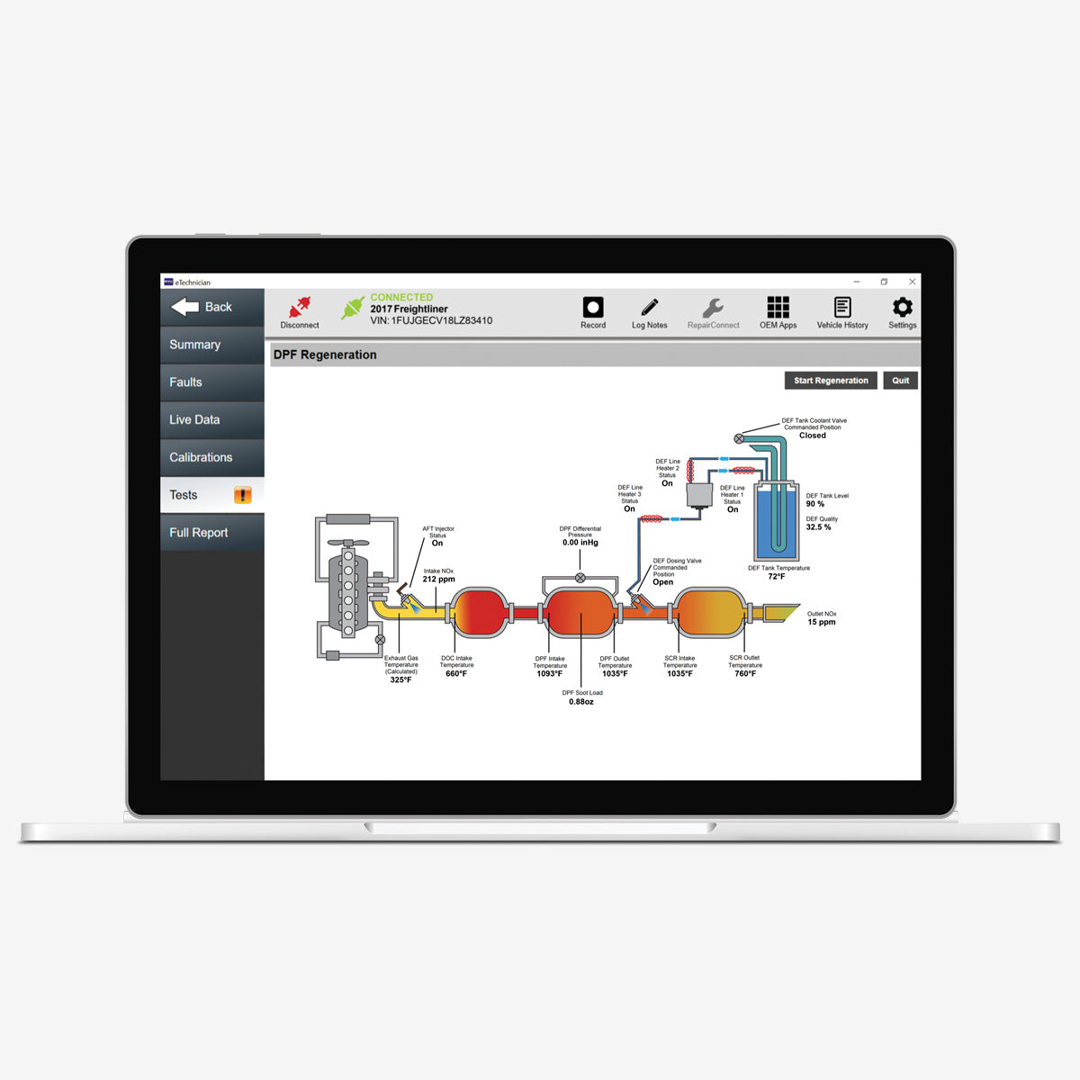 Nexiq E-Technician 2.15 2026 | Lifetime Activation | Diagnostic Software