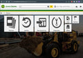 John Deere Service Advisor 5.4 (2025) Agriculture, Construction, Forestry DTACs
